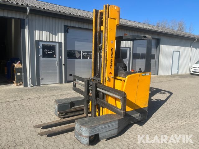 Jungheinrich ETVQ 25