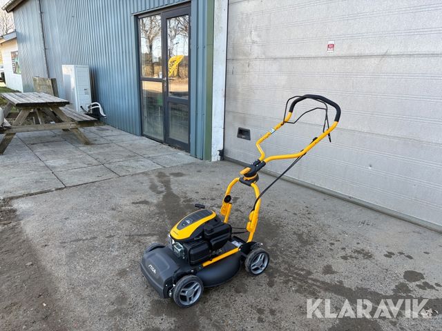 Stiga ST 120 Multiclip 547 S