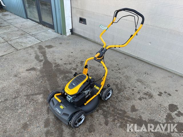 Stiga ST 170 Multiclip 750S