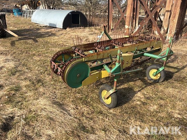 Farenløse Maskinfabrik A/S K.S.H.-13