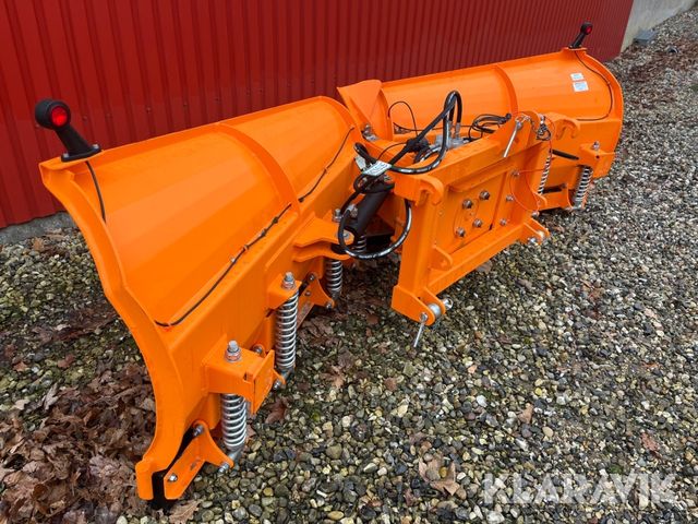 Sigma-Pro Varig Communal 3300mm