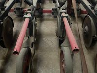 Horsch Focus 6TD - Såmaskiner - Kombinationssæt - 13