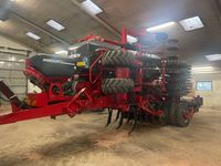 Horsch Focus 6TD - Såmaskiner - Kombinationssæt - 8