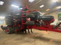 Horsch Focus 6TD - Såmaskiner - Kombinationssæt - 9