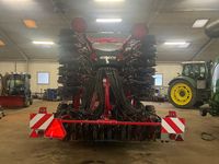 Horsch Focus 6TD - Såmaskiner - Kombinationssæt - 10