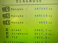 Horsch Focus 6TD - Såmaskiner - Kombinationssæt - 7