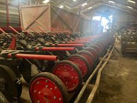 Horsch Focus 6TD - Såmaskiner - Kombinationssæt - 12