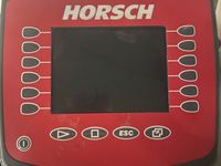 Horsch Focus 6TD - Såmaskiner - Kombinationssæt - 6