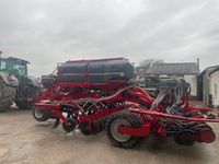 Horsch Focus 6TD - Såmaskiner - Kombinationssæt - 3