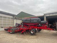 Horsch Focus 6TD - Såmaskiner - Kombinationssæt - 1
