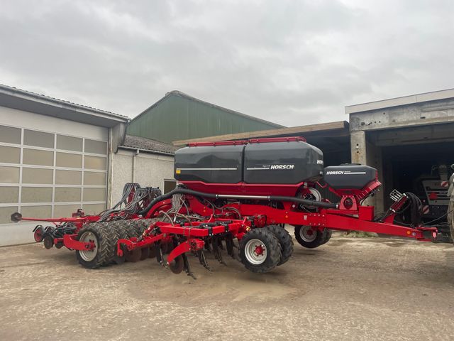Horsch Focus 6TD