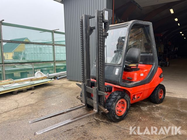 Linde H25D