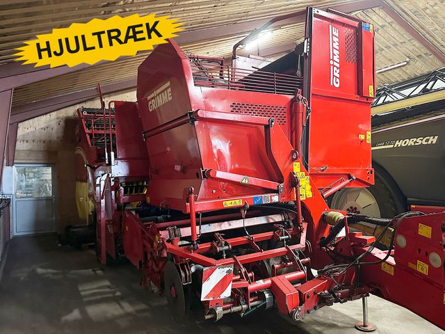 Grimme SE-150-60-NB