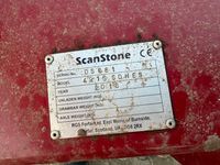 ScanStone 4215 SDH-ES - Kartoffelmaskiner - Stenstrenglæggere - 11