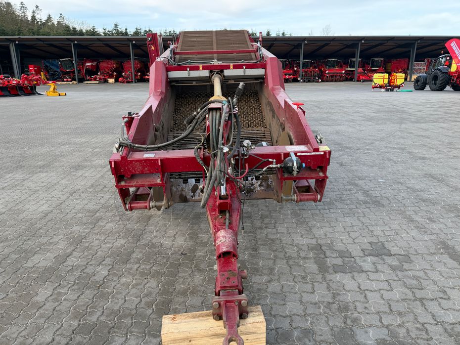 ScanStone 4215 SDH-ES - Kartoffelmaskiner - Stenstrenglæggere - 2