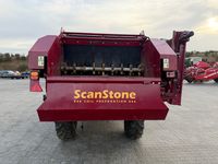 ScanStone 4215 SDH-ES - Kartoffelmaskiner - Stenstrenglæggere - 4