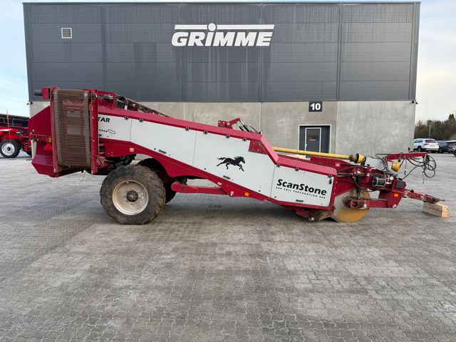 ScanStone 4215 SDH-ES