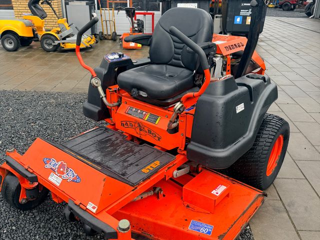 Bad boy ZT 28 pro series