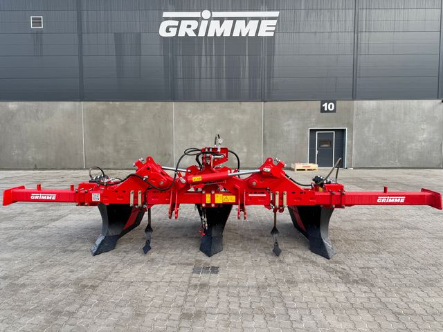 Grimme BFL-400-H Klap