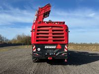 Grimme REXOR 6300 Platinum - Roebehandling - Roeoptagere - 8