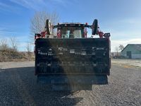 Grimme REXOR 6300 Platinum - Roebehandling - Roeoptagere - 9