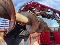 Grimme REXOR 6300 Platinum - Roebehandling - Roeoptagere - 16