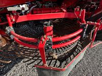 Grimme REXOR 6300 Platinum - Roebehandling - Roeoptagere - 14
