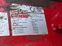 Grimme REXOR 6300 Platinum - Roebehandling - Roeoptagere - 22
