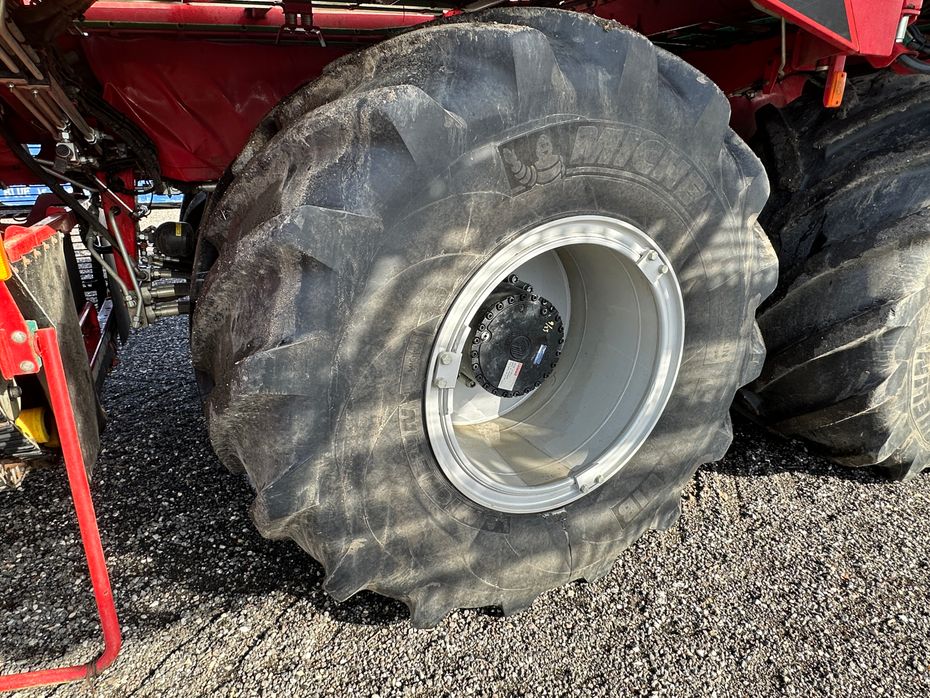 Grimme REXOR 6300 Platinum - Roebehandling - Roeoptagere - 18