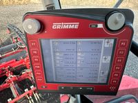Grimme REXOR 6300 Platinum - Roebehandling - Roeoptagere - 21