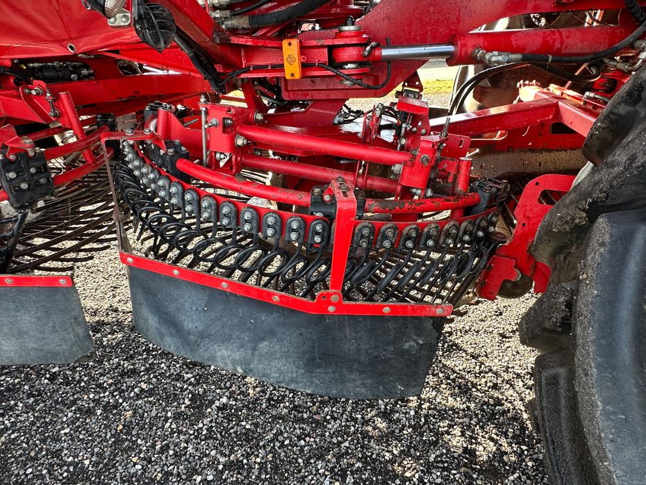 Grimme REXOR 6300 Platinum - Roebehandling - Roeoptagere - 13