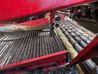 Grimme REXOR 6300 Platinum - Roebehandling - Roeoptagere - 12