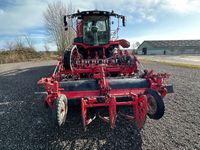 Grimme REXOR 6300 Platinum - Roebehandling - Roeoptagere - 4