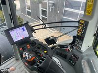 CLAAS AXION 850 CMatic med frontlift - Traktorer - Traktorer 4 wd - 7