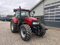 Case IH MAXXUM 115 Med frontlift - Traktorer - Traktorer 4 wd - 17