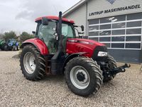 Case IH MAXXUM 115 Med frontlift - Traktorer - Traktorer 4 wd - 16