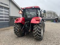 Case IH MAXXUM 115 Med frontlift - Traktorer - Traktorer 4 wd - 15