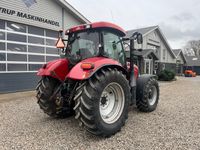 Case IH MAXXUM 115 Med frontlift - Traktorer - Traktorer 4 wd - 14