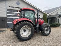 Case IH MAXXUM 115 Med frontlift - Traktorer - Traktorer 4 wd - 13