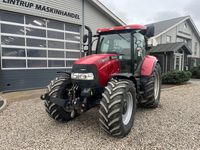 Case IH MAXXUM 115 Med frontlift - Traktorer - Traktorer 4 wd - 9