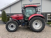 Case IH MAXXUM 115 Med frontlift - Traktorer - Traktorer 4 wd - 11