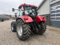 Case IH MAXXUM 115 Med frontlift - Traktorer - Traktorer 4 wd - 12