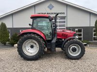 Case IH MAXXUM 115 Med frontlift - Traktorer - Traktorer 4 wd - 8