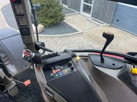 Case IH MAXXUM 115 Med frontlift - Traktorer - Traktorer 4 wd - 7