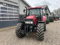 Case IH MAXXUM 115 Med frontlift - Traktorer - Traktorer 4 wd - 10