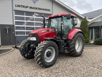 Case IH MAXXUM 115 Med frontlift - Traktorer - Traktorer 4 wd - 2