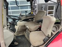 Case IH MAXXUM 115 Med frontlift - Traktorer - Traktorer 4 wd - 6