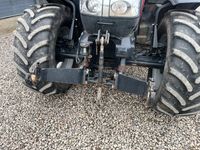 Case IH MAXXUM 115 Med frontlift - Traktorer - Traktorer 4 wd - 4