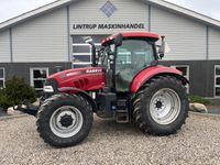 Case IH MAXXUM 115 Med frontlift - Traktorer - Traktorer 4 wd - 1