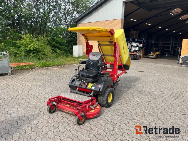 Gianni Ferrari GF 630 I.I